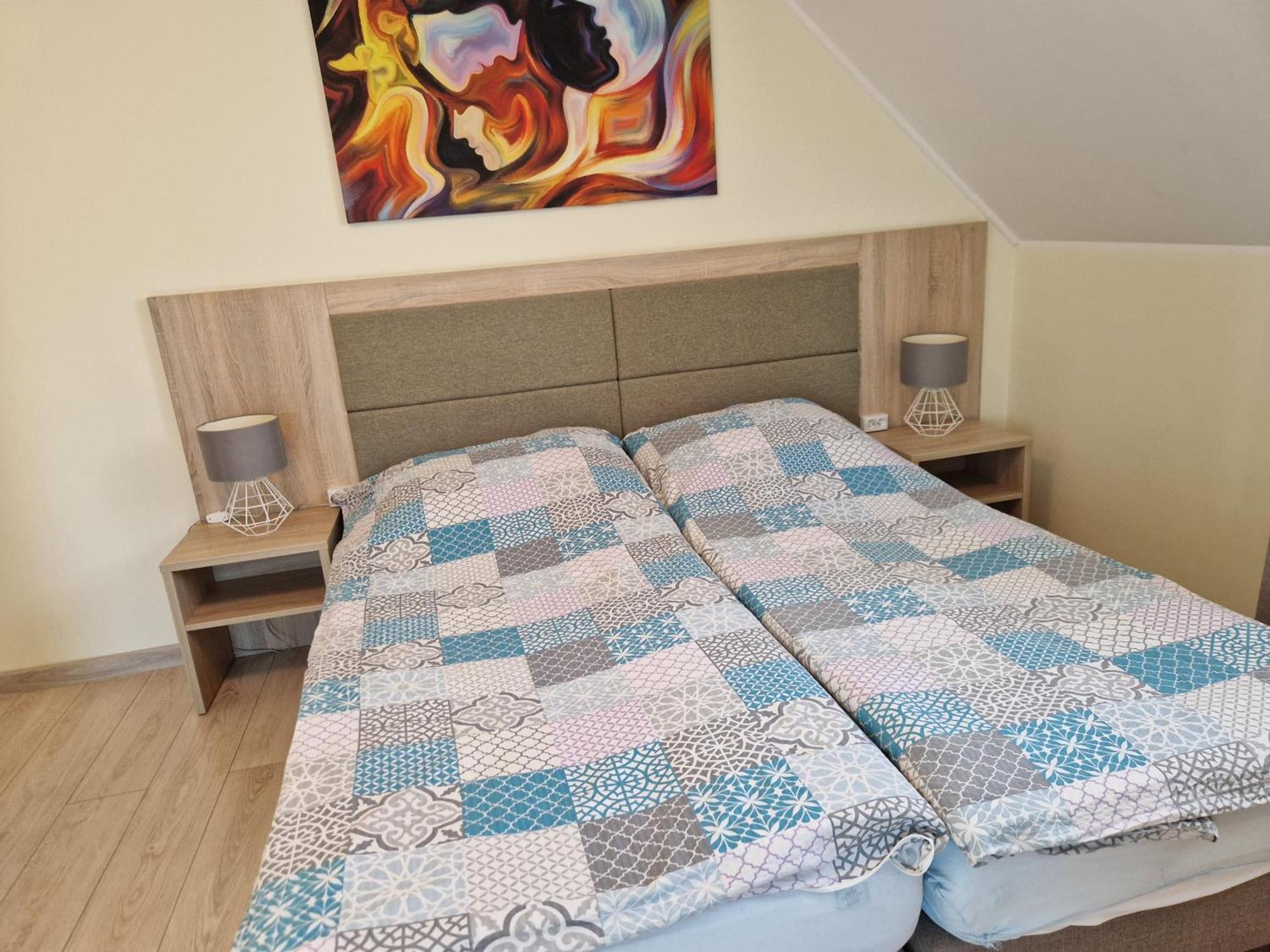 קריניצה מורסקה Holiapart Willa Stenga - Przy Lesie, Taras, Plac Zabaw, Grill מראה חיצוני תמונה